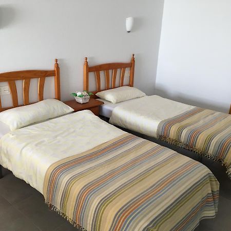 Apartamentos Los Vientos  Órzola Exterior foto