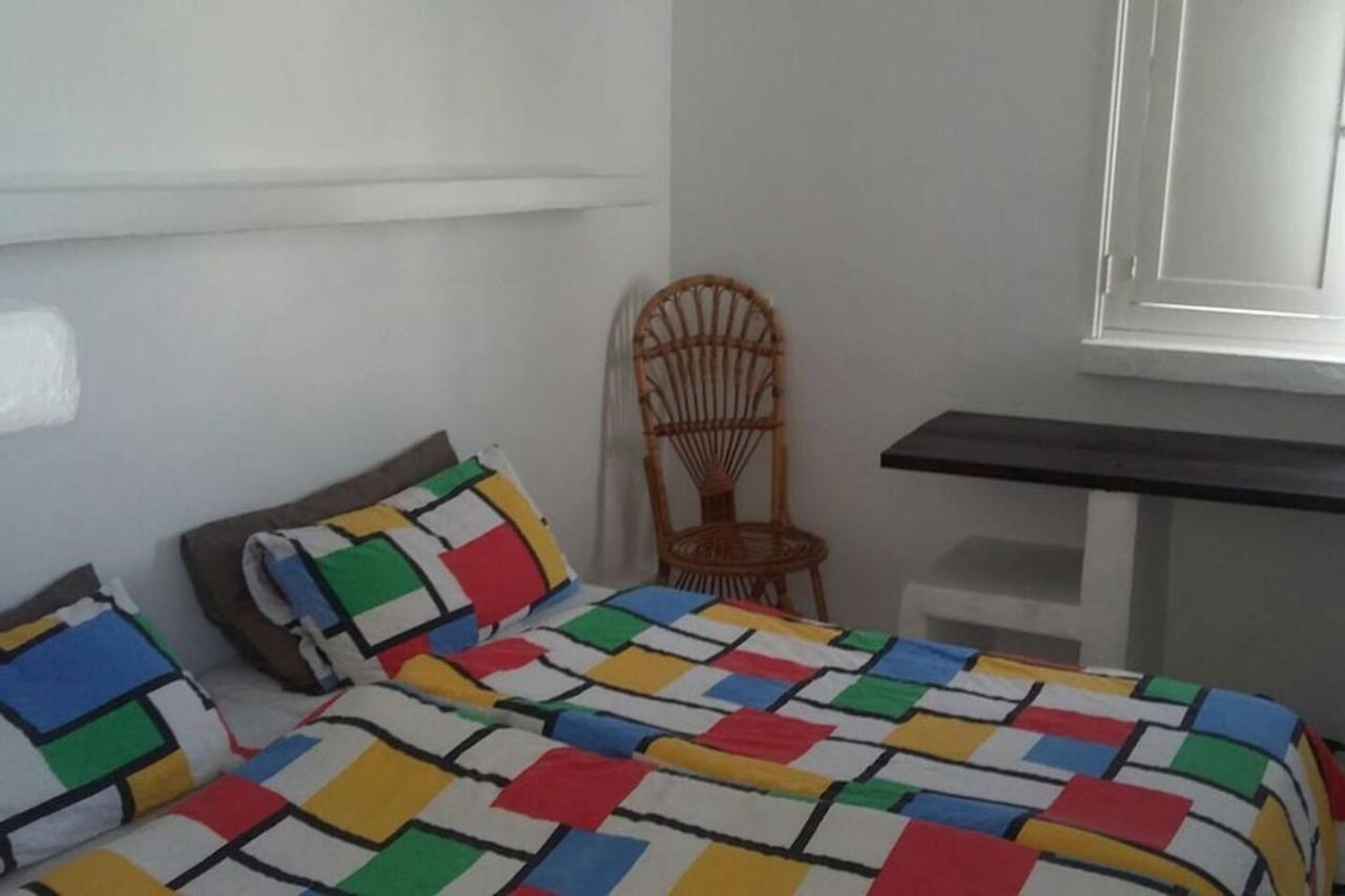 Apartamentos Los Vientos  Órzola Exterior foto